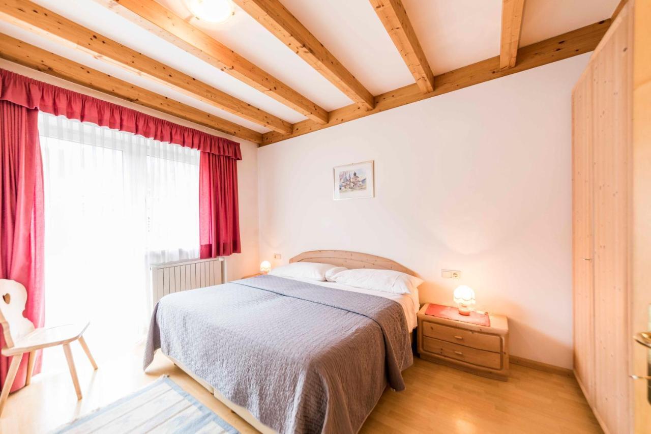 Appartement Haidacher Innichen Exterior foto